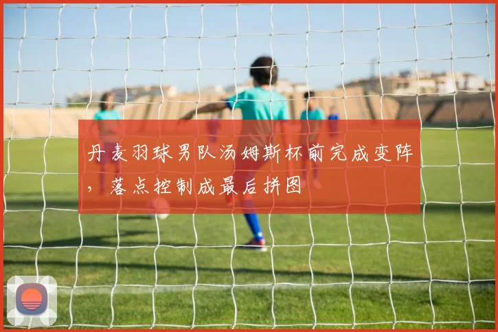 丹麦羽球男队汤姆斯杯前完成变阵，落点控制成最后拼图 - 搜狐体育推荐