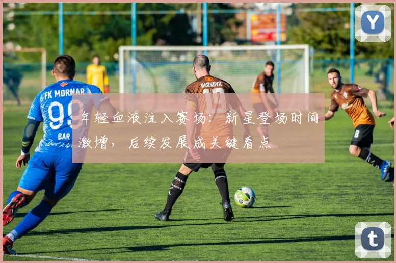 年轻血液注入赛场:新星登场时间激增,后续发展成关键看点 - 搜狐体育推荐