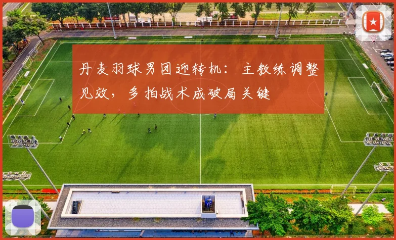 丹麦羽球男团迎转机:主教练调整见效,多拍战术成破局关键 - 搜狐体育推荐