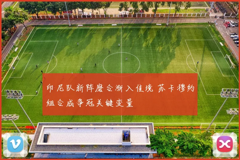 印尼队新阵磨合渐入佳境 苏卡穆约组合成争冠关键变量 - 搜狐体育推荐