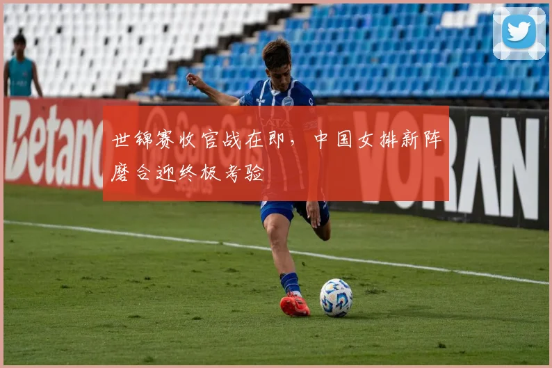 世锦赛收官战在即,中国女排新阵磨合迎终极考验 - 搜狐体育推荐