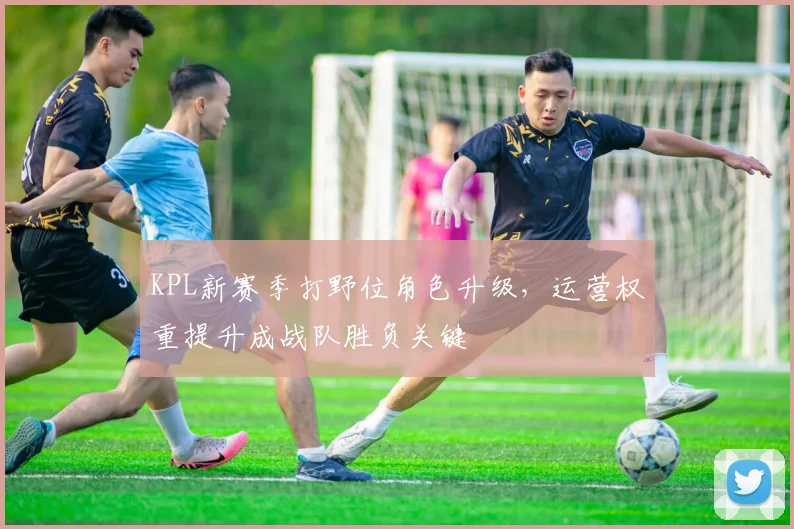 KPL新赛季打野位角色升级，运营权重提升成战队胜负关键 - 搜狐体育推荐