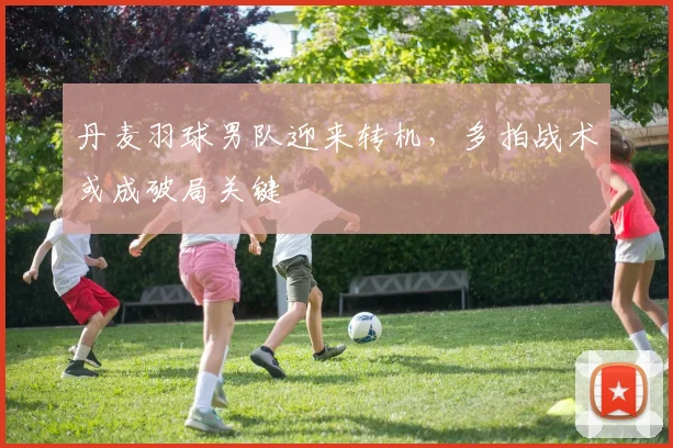 丹麦羽球男队迎来转机,多拍战术或成破局关键 - 搜狐体育推荐